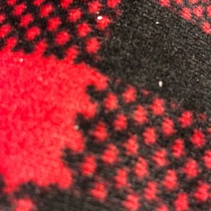 Meet your Posher, Sandy